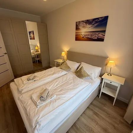 Rafael 아파트 슈비노우이스쳬