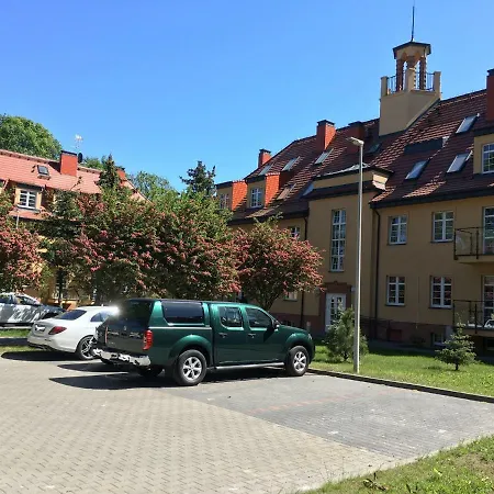 Rafael شقة سفينويتشي