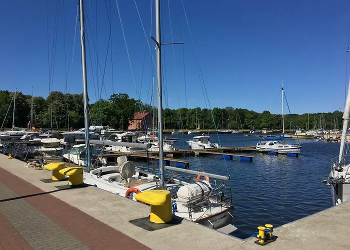 Rafael * Swinoujscie